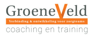 Logo Conny Groeneveld Coaching & Training