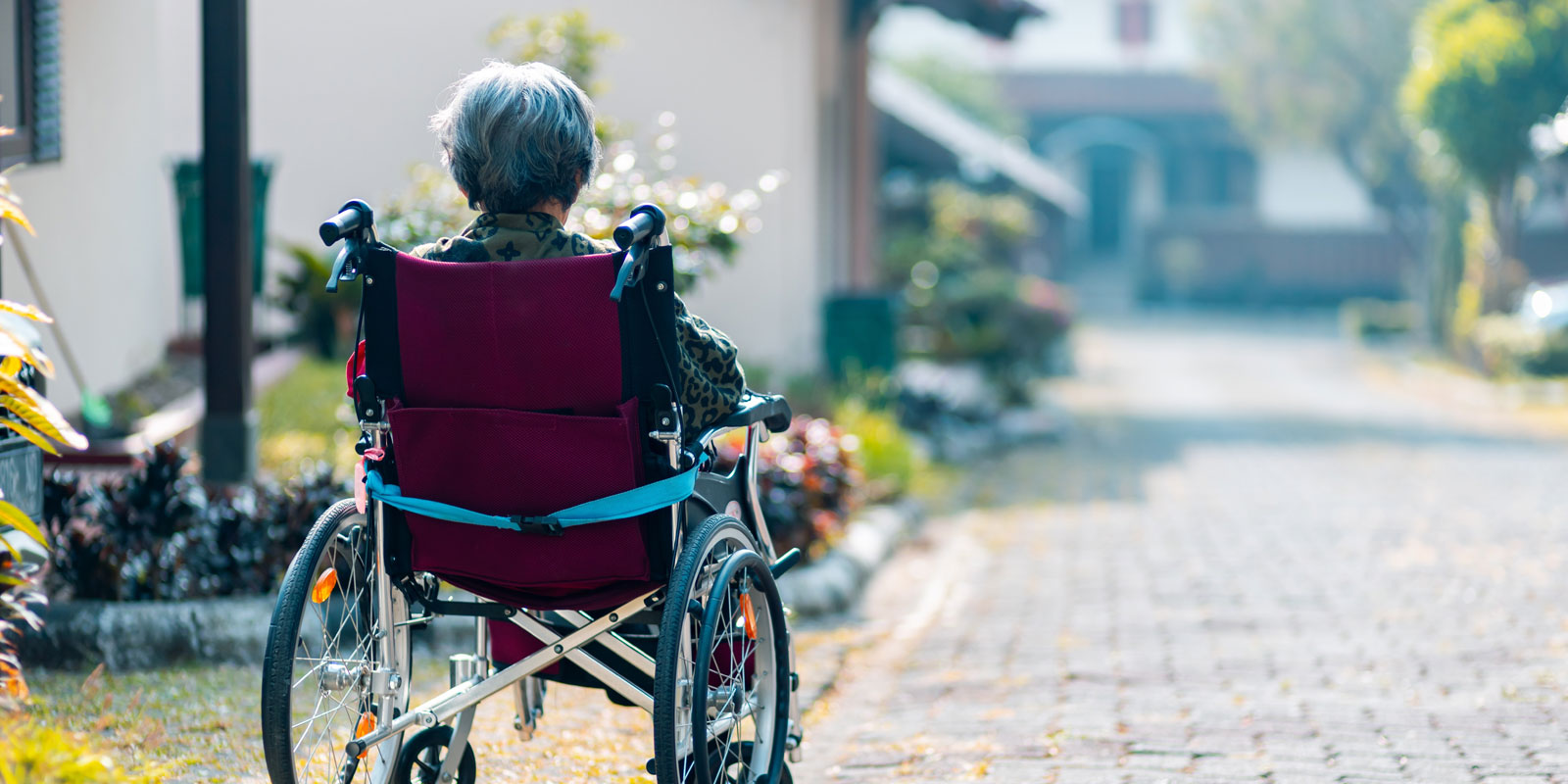 Brieven uit een dementerend brein (1)